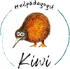 Praxis Kiwi Logo